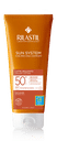 RILASTIL SUN SYSTEM PHOTO PROTECTION TERAPY SPF 50+ LATTE VELLUTANTE 200 ML