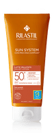 RILASTIL SUN SYSTEM PHOTO PROTECTION TERAPY SPF 50+ LATTE VELLUTANTE 200 ML