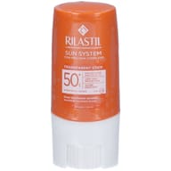 RILASTIL SUN SYSTEM PHOTO PROTECTION TERAPY SPF 50+ STICK TRASPARENTE 8,5 ML