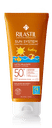 RILASTIL SUN PPT SPF 50+ BABY LATTE VELLUTO 200 ML