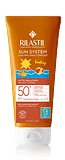 RILASTIL SUN PPT SPF 50+ BABY LATTE VELLUTO 200 ML
