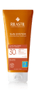 RILASTIL SUN SYSTEM PHOTO PROTECTION TERAPY LATTE VELLUTANTE SPF 30 200 ML