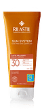 RILASTIL SUN SYSTEM PHOTO PROTECTION TERAPY LATTE VELLUTANTE SPF 30 200 ML