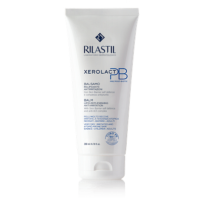 RILASTIL XEROLACT PB BALSAMO RELIPIDANTE 200 ML