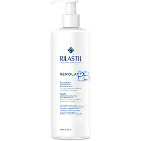 Rilastil Xerolact Pb Balsamo Relipidante 400 Ml
