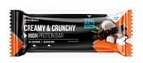 CREAMY&CRUNCHY BARRETTA PROTEICA FONDENTE/COCCO 30 G