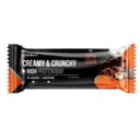 CREAMY&CRUNCHY BARRETTA PROTEICA CACAO/NOCCIOLA 30 G
