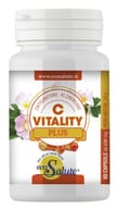 C VITALITY PLUS 60 CAPSULE