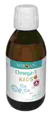 NORSAN KIDS OMEGA 3 KIDS 150 ML
