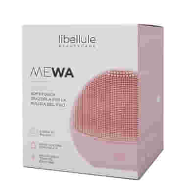 LIBELLULE MEWA SPAZZOLA PULIZIA VISO