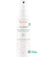 EAU THERMALE AVENE CICALFATE+ SPRAY ADSORBENTE LENITIVO 100 ML