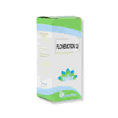 FLOWEMOTION 22 GOCCE 30 ML