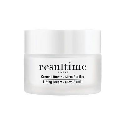 RESULTIME CREMA ANTI-ETA' GIORNO CON MICRO-ELASTINA 50 ML