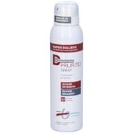 DERMOVITAMINA PRURITO SPRAY AZIONE INTENSIVA RAPIDO SOLLIEVO 100 ML