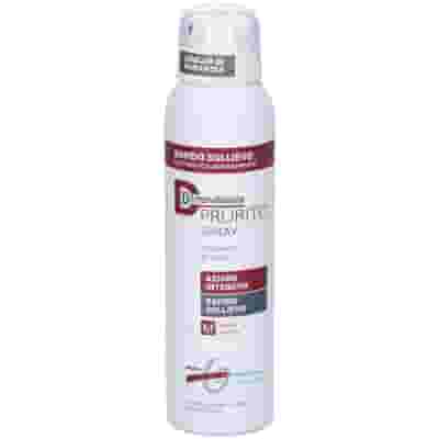 DERMOVITAMINA PRURITO SPRAY AZIONE INTENSIVA RAPIDO SOLLIEVO 100 ML