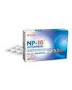 NP-10 LATTOFERRINA RSM 20 COMPRESSE