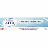 COLLIRIO ALFA LUBRIFICANTE E UMETTANTE GEL 10 ML
