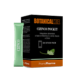 BOTANICAL MIX CZN POCKET 30 STICK PACK