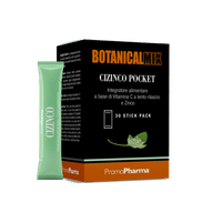 BOTANICAL MIX CZN POCKET 30 STICK PACK