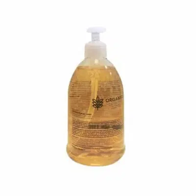 ORGANICS PHARM REFRESHING BODY WASH 500 ML ORGANICS PHARM REFRESHING BODY WASH 500 ML