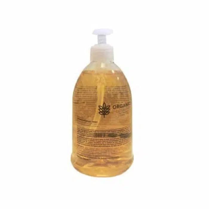 Organics Body - Refreshing Body Wash Bagno Doccia Lenitivo, 500Ml-image