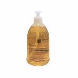 MY ORGANICS COSMETICS REFRESHING BODY WASH 500 ML