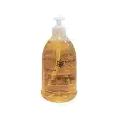MY ORGANICS COSMETICS REFRESHING BODY WASH 500 ML