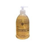 MY ORGANICS COSMETICS VELVET BODY WASH 500 ML