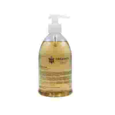 ORGANICS PHARM DELICATE BODY WASH 500 ML
