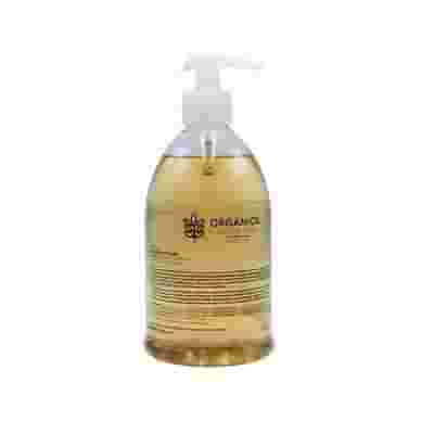 MY ORGANICS COSMETICS DELICATE BODY WASH 500 ML