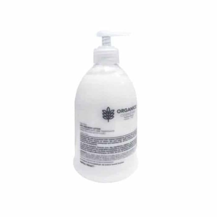 ORGANICS PHARM ANTI-AGE BODY LOTION 500 ML