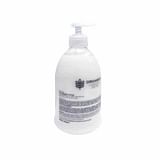 MY ORGANICS COSMETICS ANTI AGE BODY LOTION 500 ML
