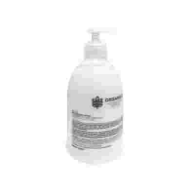 MY ORGANICS COSMETICS ANTI AGE BODY LOTION 500 ML