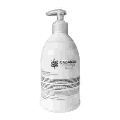 MY ORGANICS COSMETICS WELLNESS BODY LOTION 500 ML