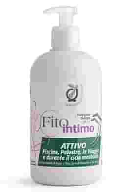 FITOPREPARATORI ITALIANI FITOINTIMO DETERGENTE ATTIVO
