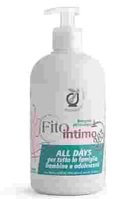 FITOPREPARATORI ITALIANI FITOINTIMO DETERGENTE ALL DAYS