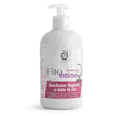 FITOPREPARATORI ITALIANI FITOINTIMO DETERGENTE NEUTRO