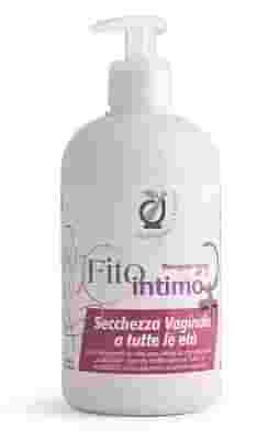 FITOPREPARATORI ITALIANI FITOINTIMO DETERGENTE NEUTRO