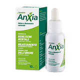 DYNAMICA ANXIA UMORE E SERENITA' GOCCE 15 ML