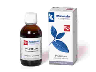 PILOSELLA TINTURA MADRE 50 ML BIO