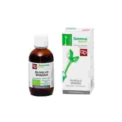 OLIVELLO SPINOSO MACERATO GLICERICO 50 ML BIO