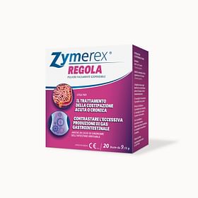 Zymerex Regola 20 Buste