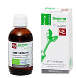 VITE VERGINE MACERATO GLICERICO 50 ML BIO
