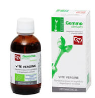 VITE VERGINE MACERATO GLICERICO 50 ML BIO