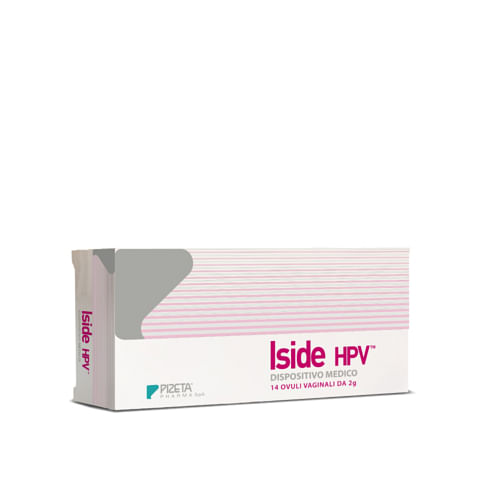 Iside Hpv 14 Ovuli