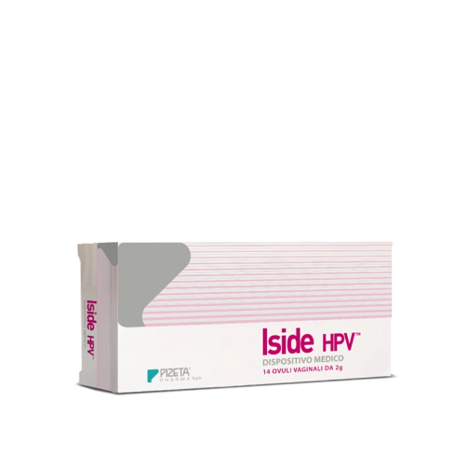 Iside Hpv 14 Ovuli
