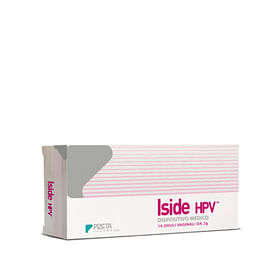 Iside Hpv 14 Ovuli