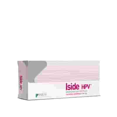 ISIDE HPV 14 OVULI