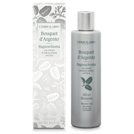 BOUQUET D'ARGENTO BAGNOSCHIUMA 250 ML