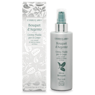 BOUQUET D'ARGENTO CREMA FLUIDA CORPO 200 ML
